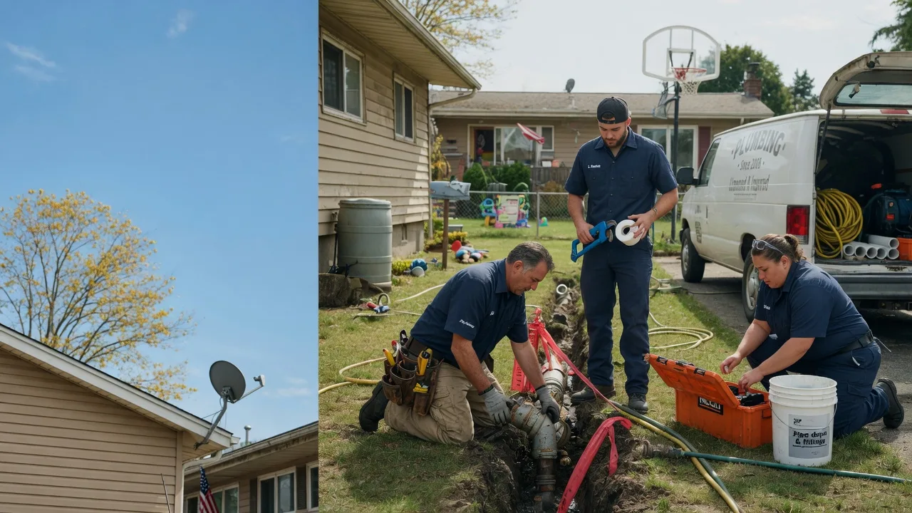 Garbage Disposal Replacement in Kalona, IA near me